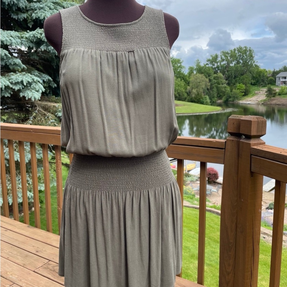Soft joie dress